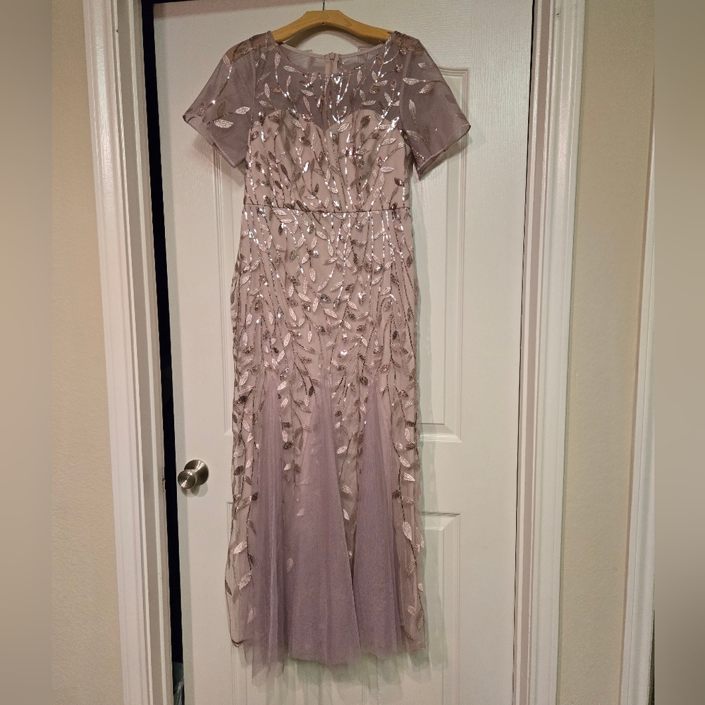 Formal / Evening Dress - mother of bride/ groom dress